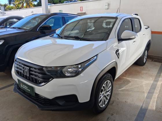 FIAT STRADA 1.3 FIREFLY FLEX FREEDOM CS MANUAL FIAT STRADA 1.3 FIREFLY FLEX FREEDOM CS MANUAL